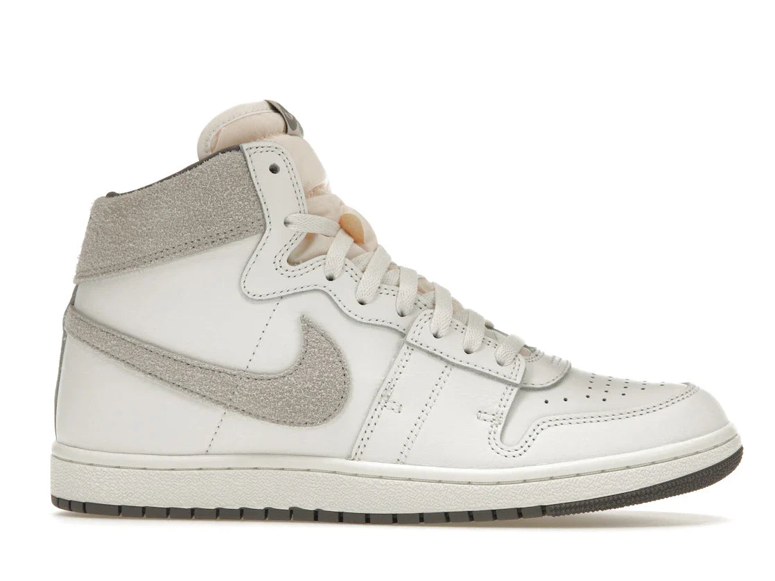Nike Jordan Air Ship PE SP Tech Grau