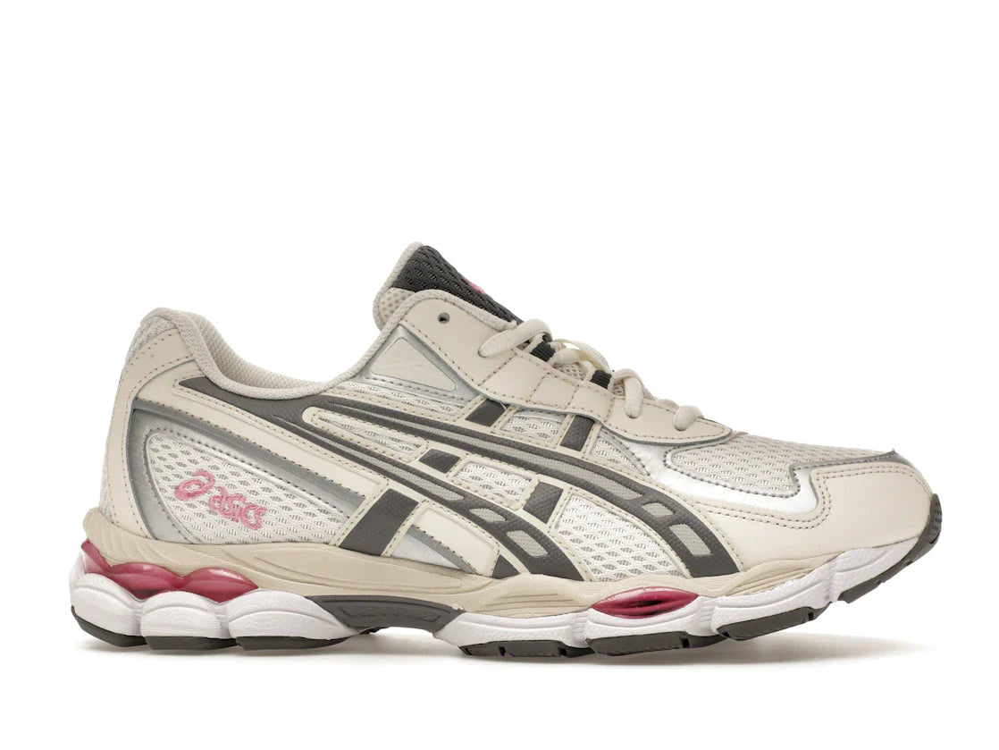 ASICS Gel-NYC 2055 Cream Carbon
