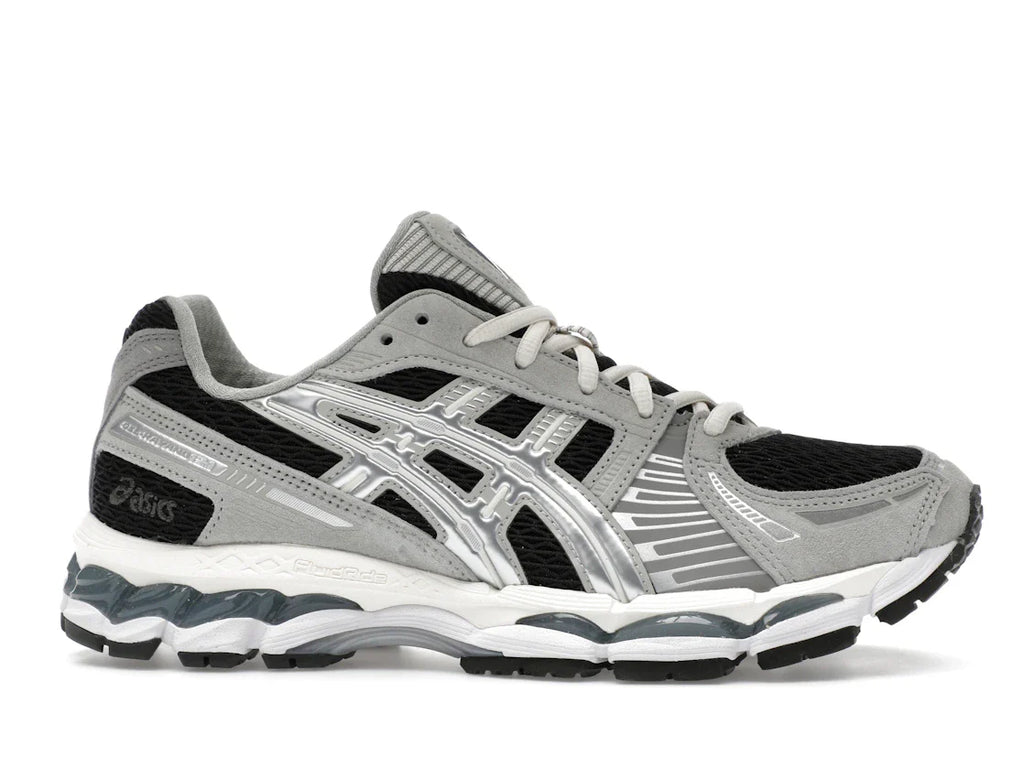 ASICS Gel-Kayano 12.1 Kith Torfcreme