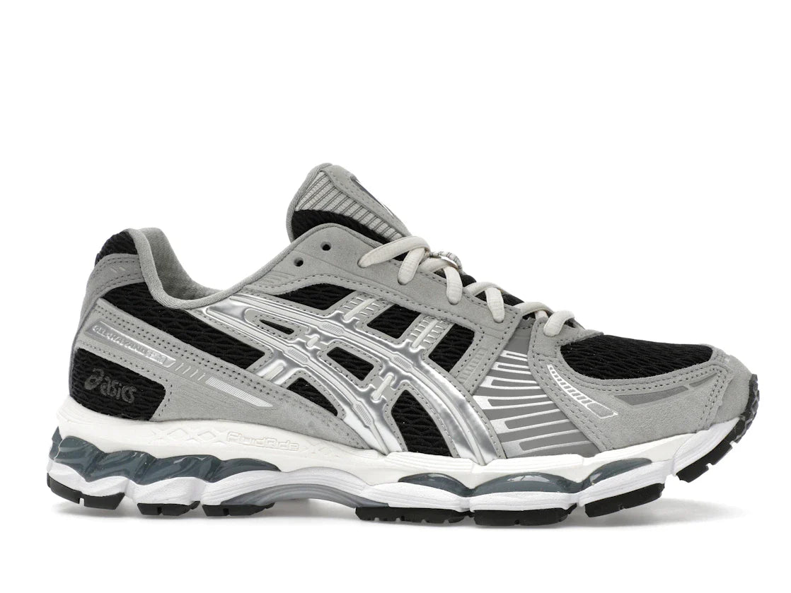 ASICS Gel-Kayano 12.1 Kith Torfcreme