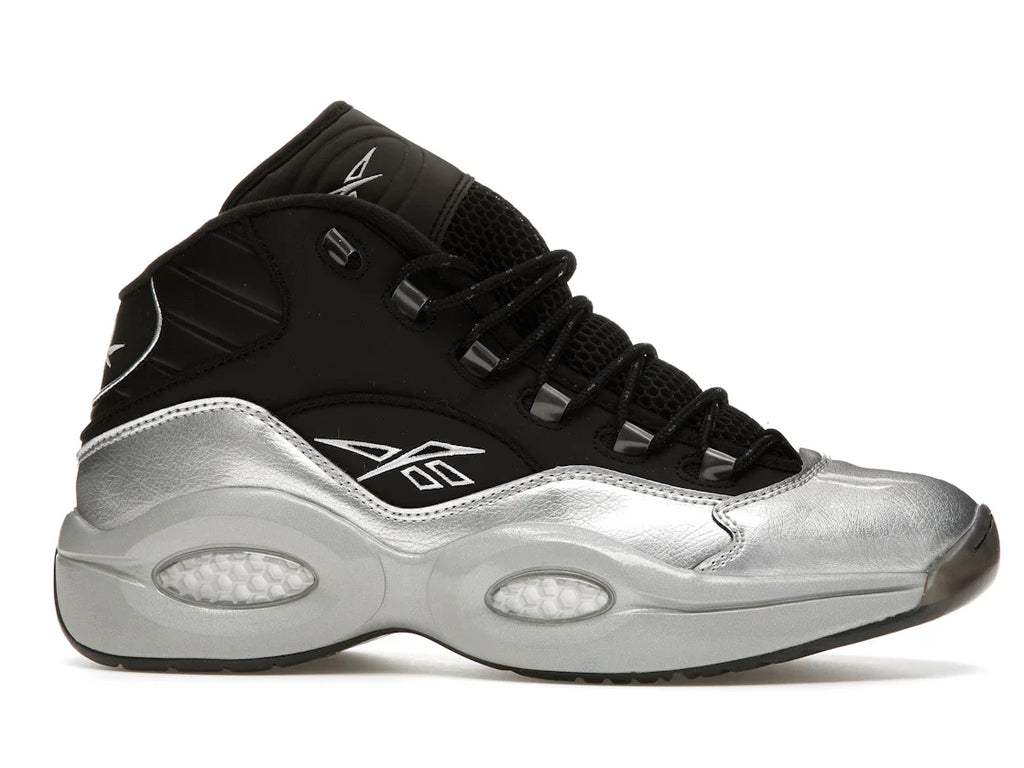 Reebok Question Mid I3 Motorsports