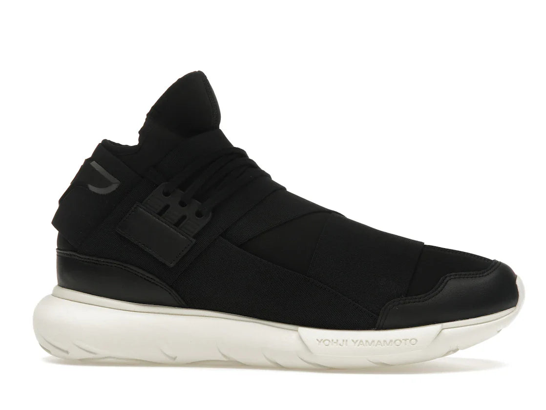 adidas Y-3 Qasa Schwarz Off-White