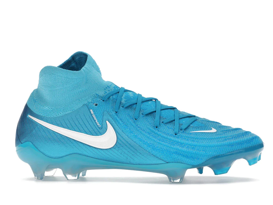 Nike Phantom Luna 2 Elite FG Blue Fury