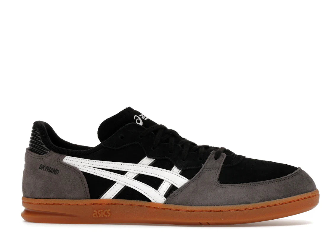 ASICS Skyhand OG Schwarz Weiß