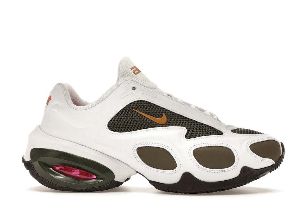 Nike Air Max Muse Veneda Carter Weiß Hyper Pink (Damen)