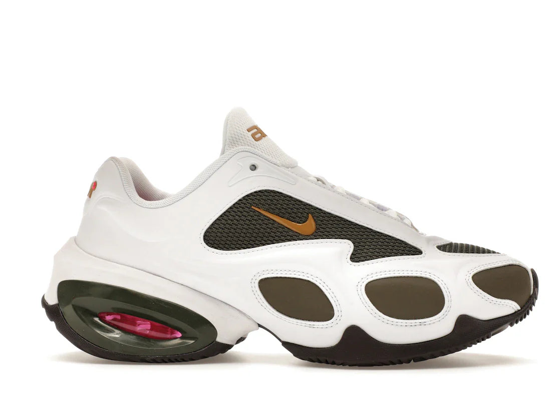 Nike Air Max Muse Veneda Carter Weiß Hyper Pink (Damen)