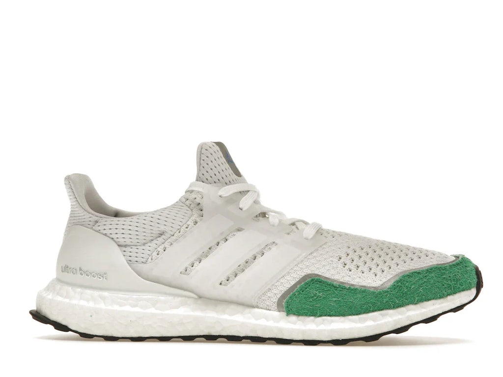 adidas Ultra Boost 1.0 DNA Cloud Weiß Grün