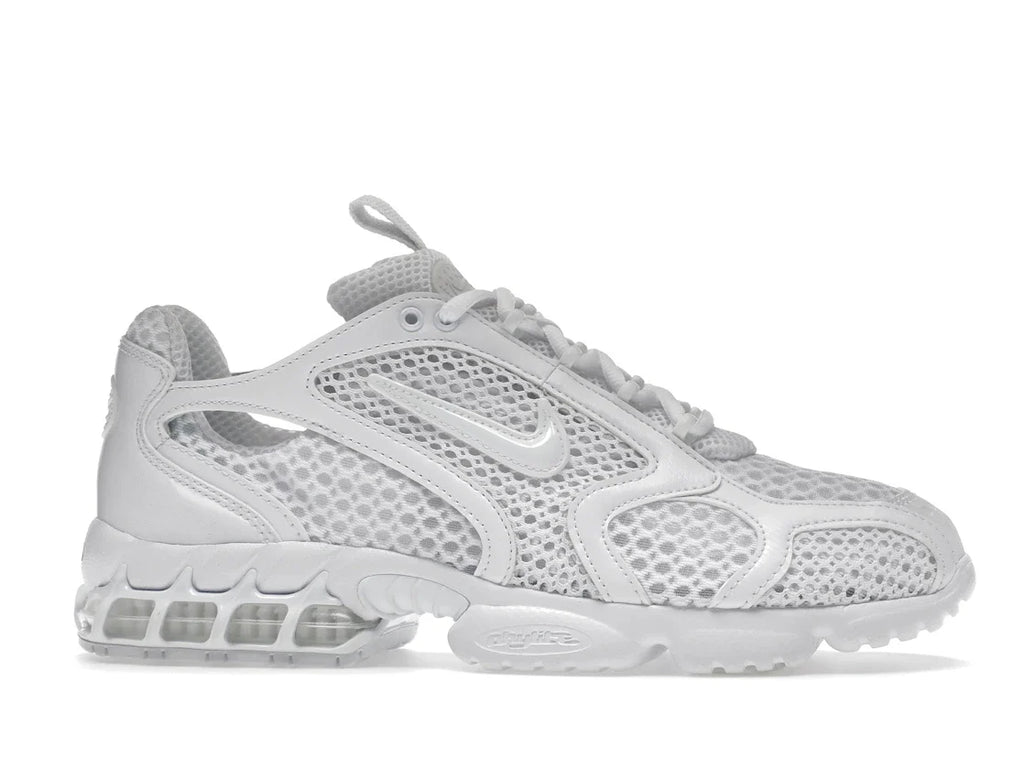 Nike Air Zoom Spiridon Cage 2 Weiß