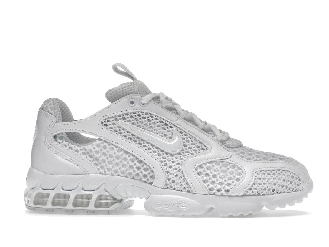 Nike Air Zoom Spiridon Cage 2 Weiß