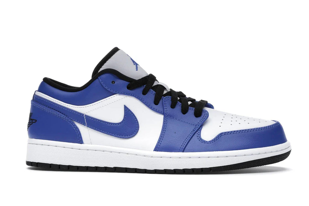 Jordan 1 Low Game Royal