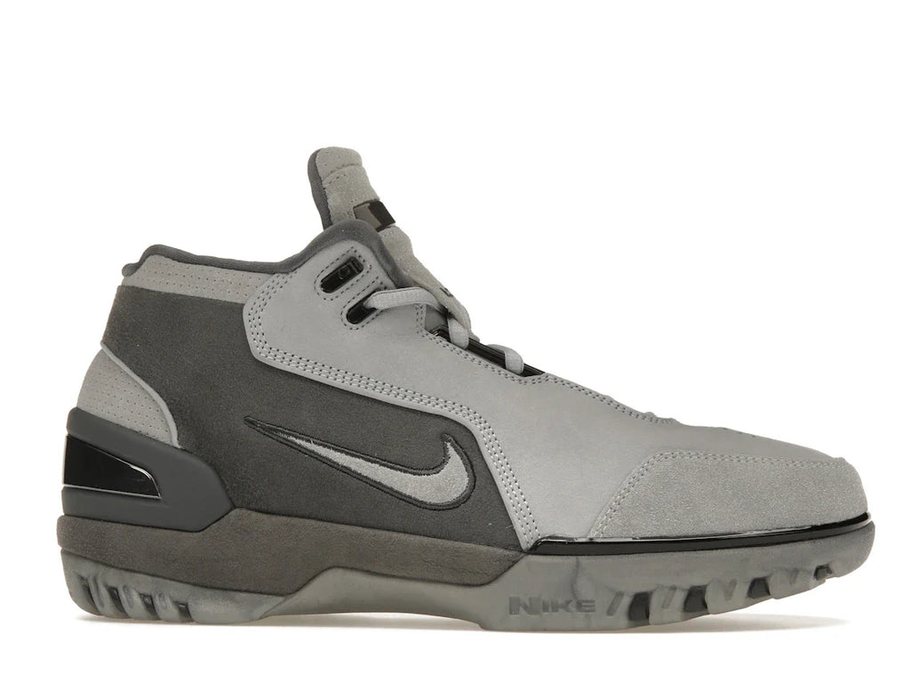 Nike Air Zoom Generation Dunkelgrau