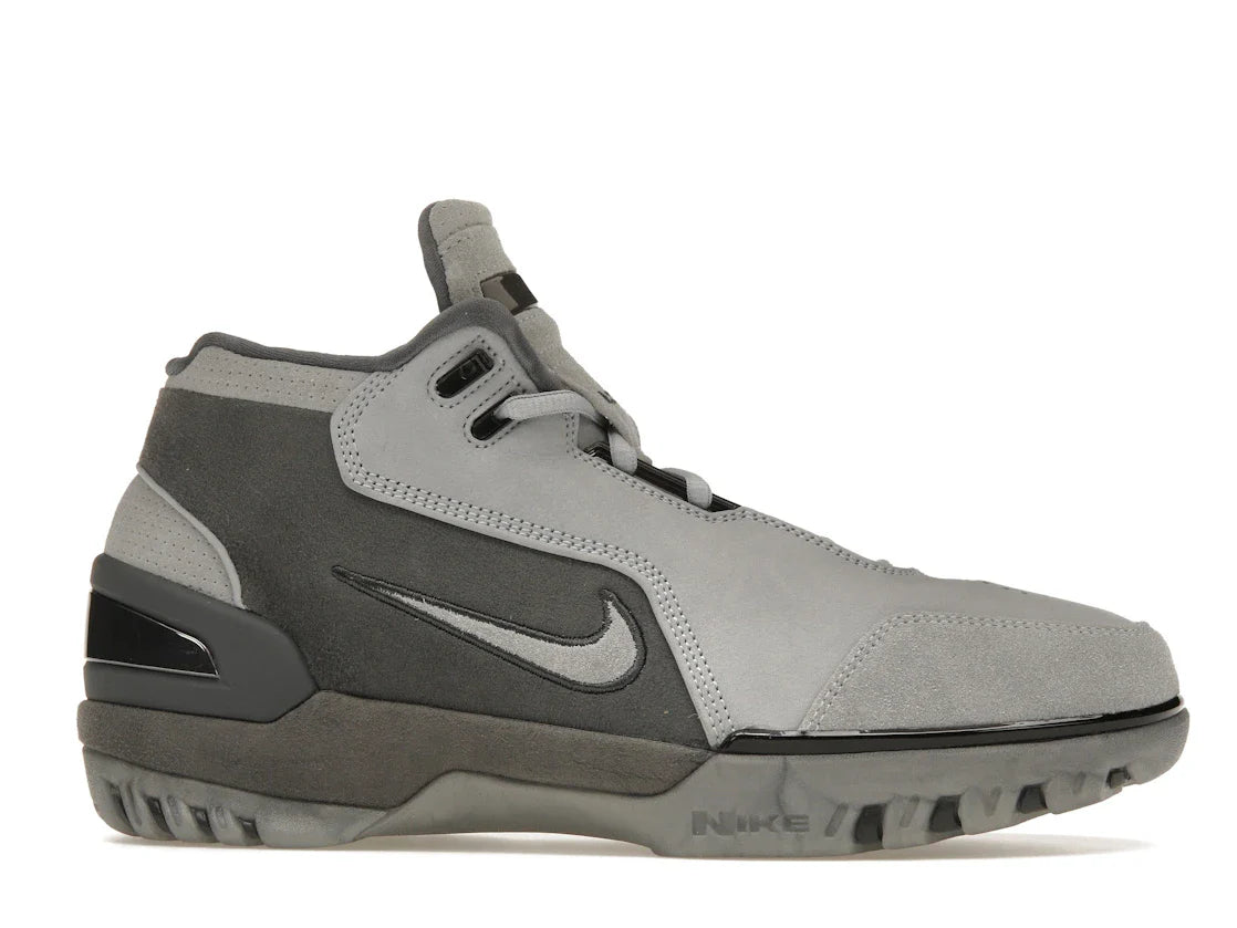 Nike Air Zoom Generation Dunkelgrau