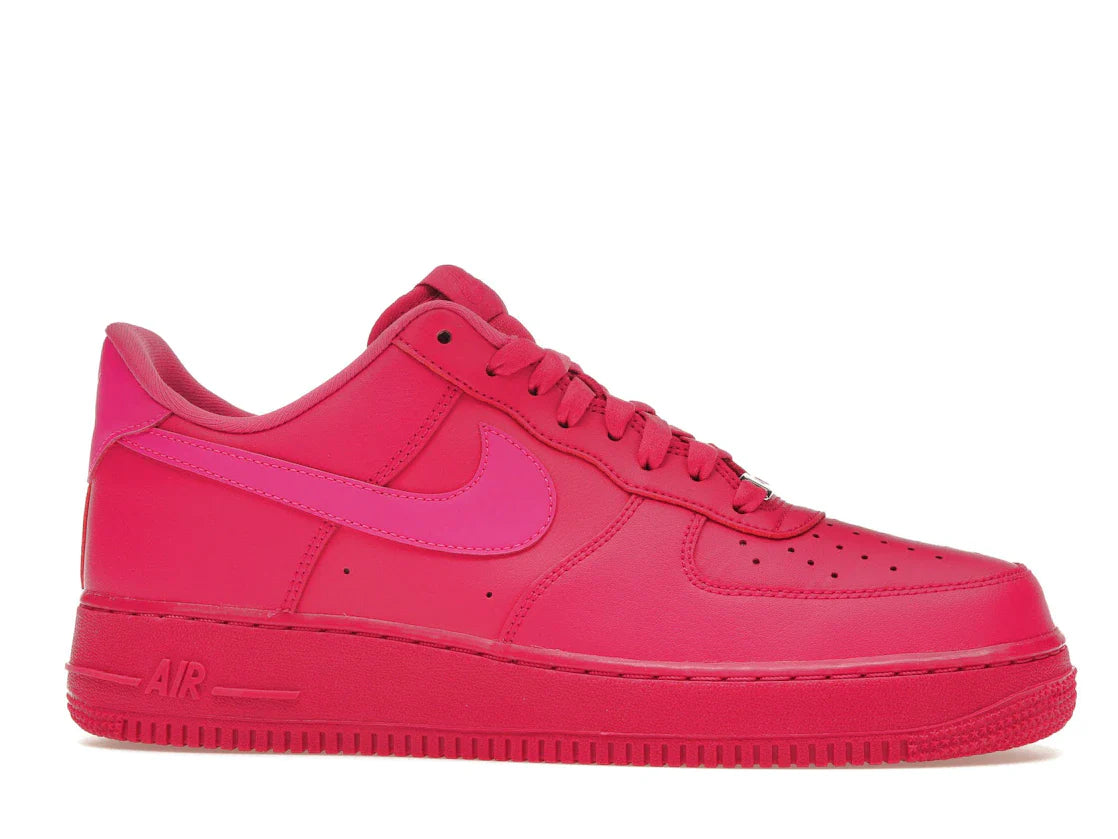 Nike Air Force 1 Low '07 Fireberry (Damen)