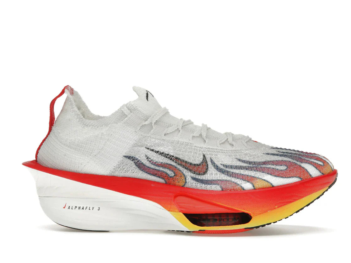 Nike Air Zoom Alphafly Next% 3 Premium Ekiden Pack