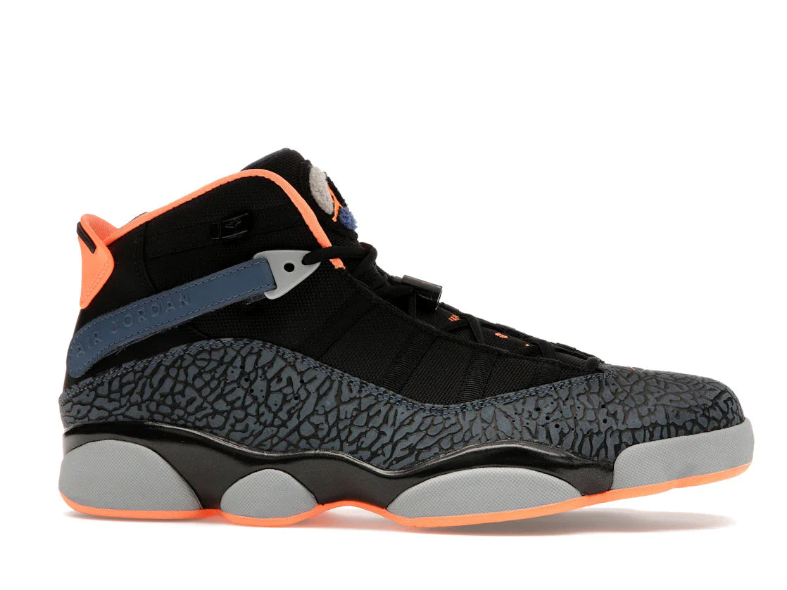 Jordan 6 Rings Elephant