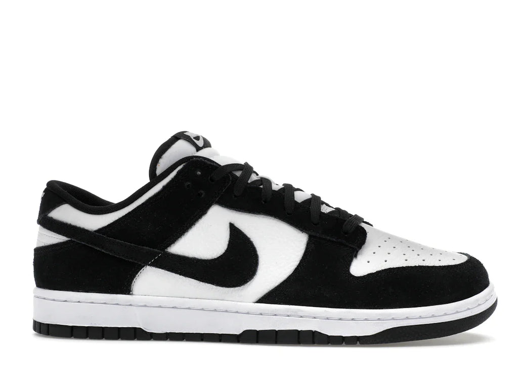 Nike Dunk Low Retro SE Suede Panda