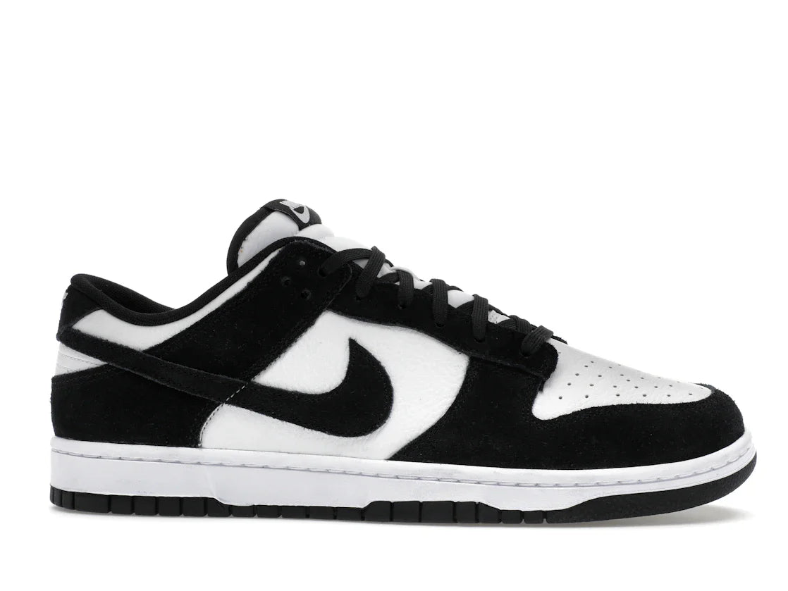 Nike Dunk Low Retro SE Suede Panda