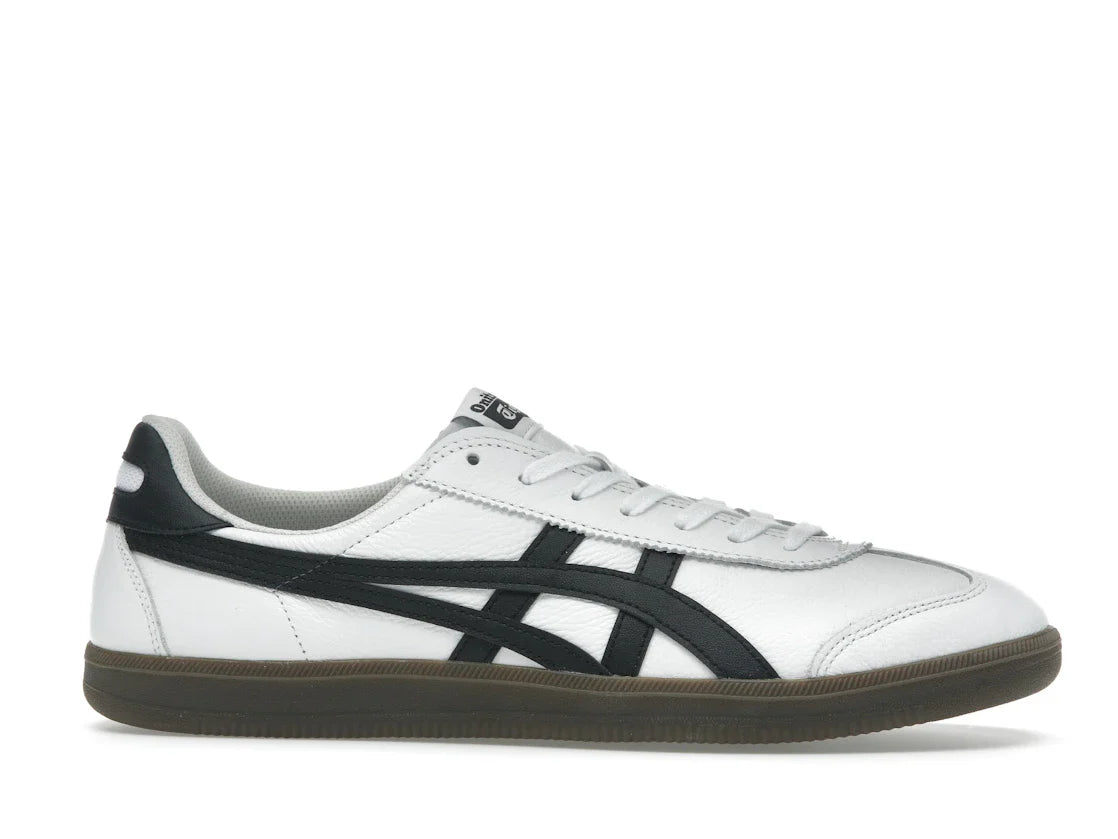 Onitsuka Tiger Tokuten Weiß Schwarz