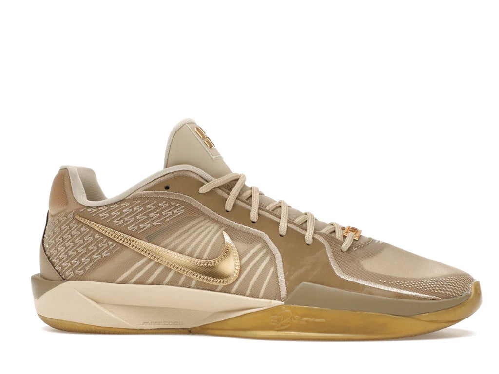 Nike Sabrina 2 Stronger Than Gold (Damen)