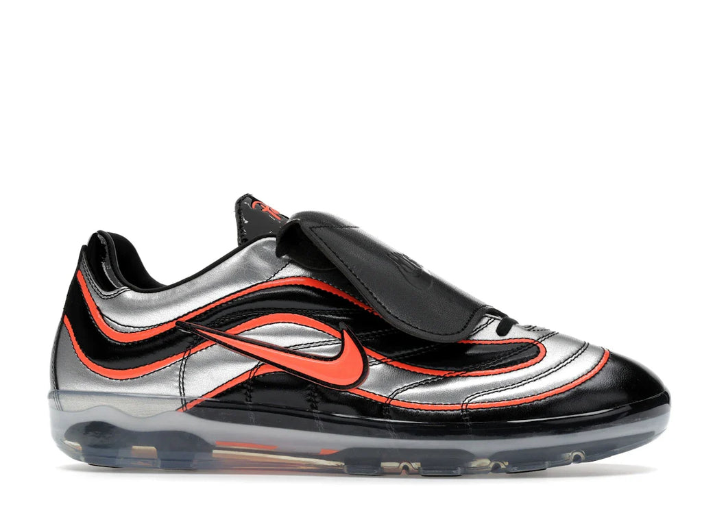 Nike Cryoshot Mercurial Vapor R9 Patta