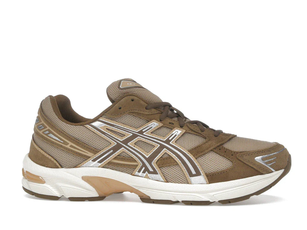 ASICS Gel-1130 Kamelbeige Kastanie