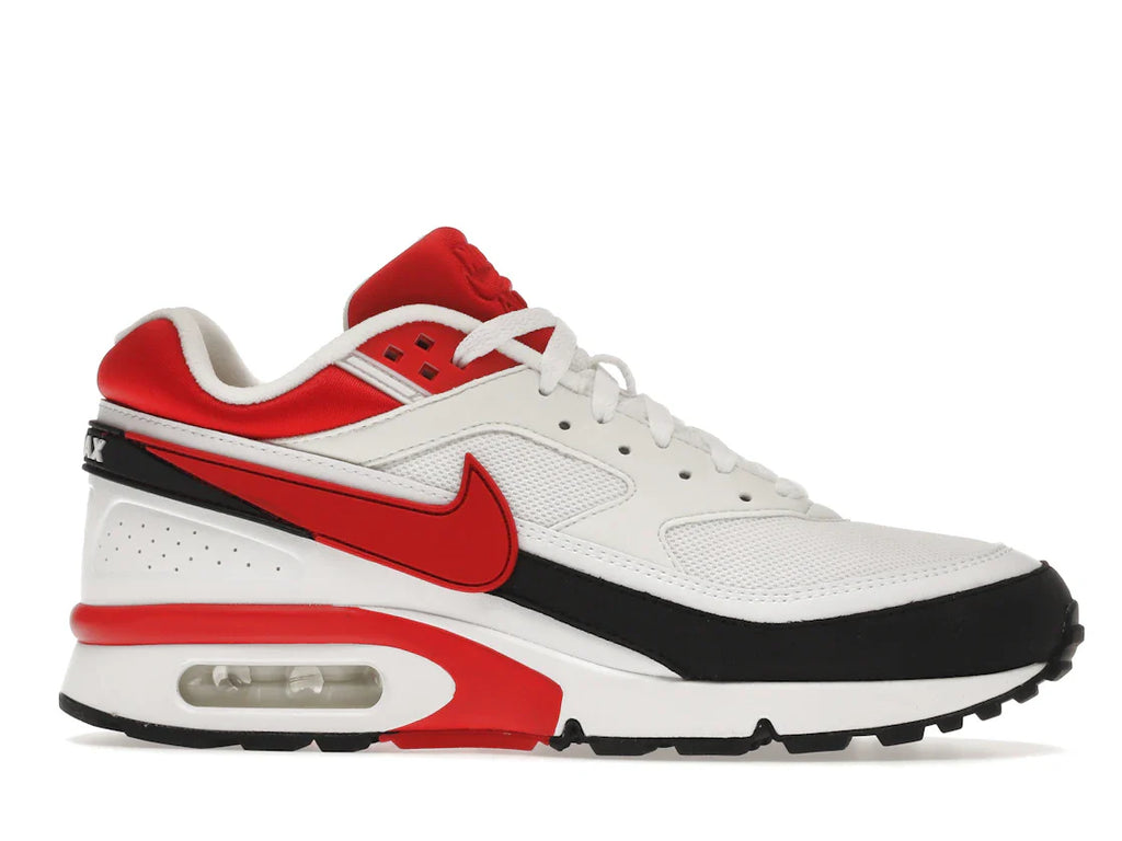 Nike Air Max BW OG Sportrot
