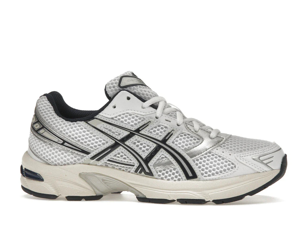 ASICS Gel-1130 White Midnight (Damen)