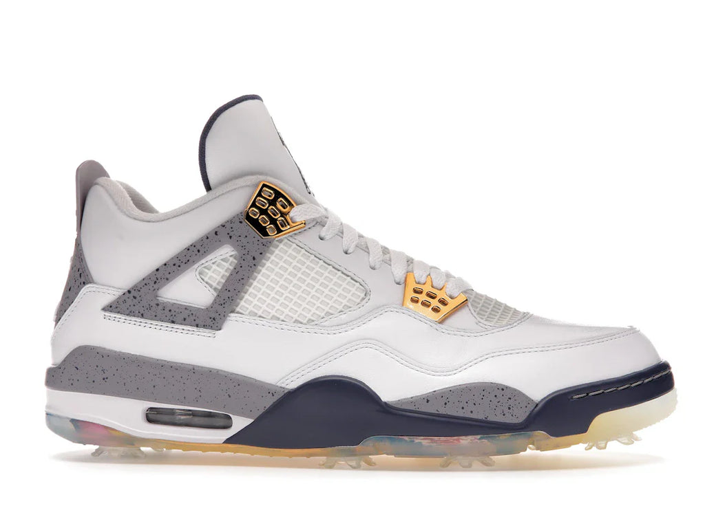 Jordan 4 Retro Golf Eastside Golf