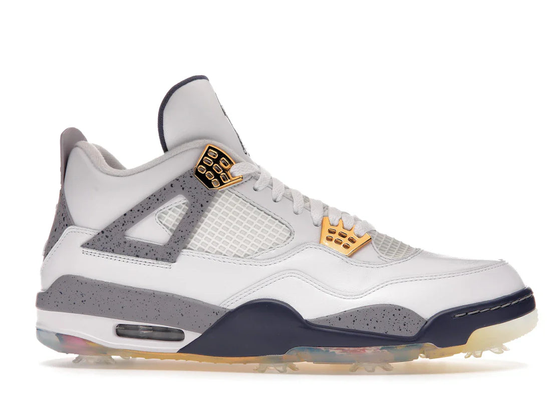 Jordan 4 Retro Golf Eastside Golf