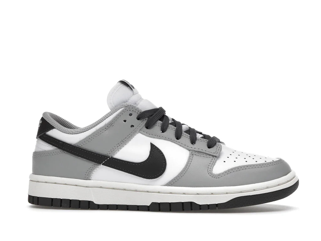 Nike Dunk Low Light Smoke Gray (Damen)