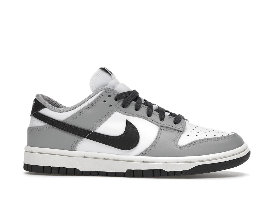 Nike Dunk Low Light Smoke Gray (Damen)