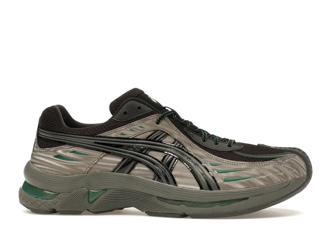 ASICS Gel-Flammae Kiko Kostadinov Gunmetal (Damen)