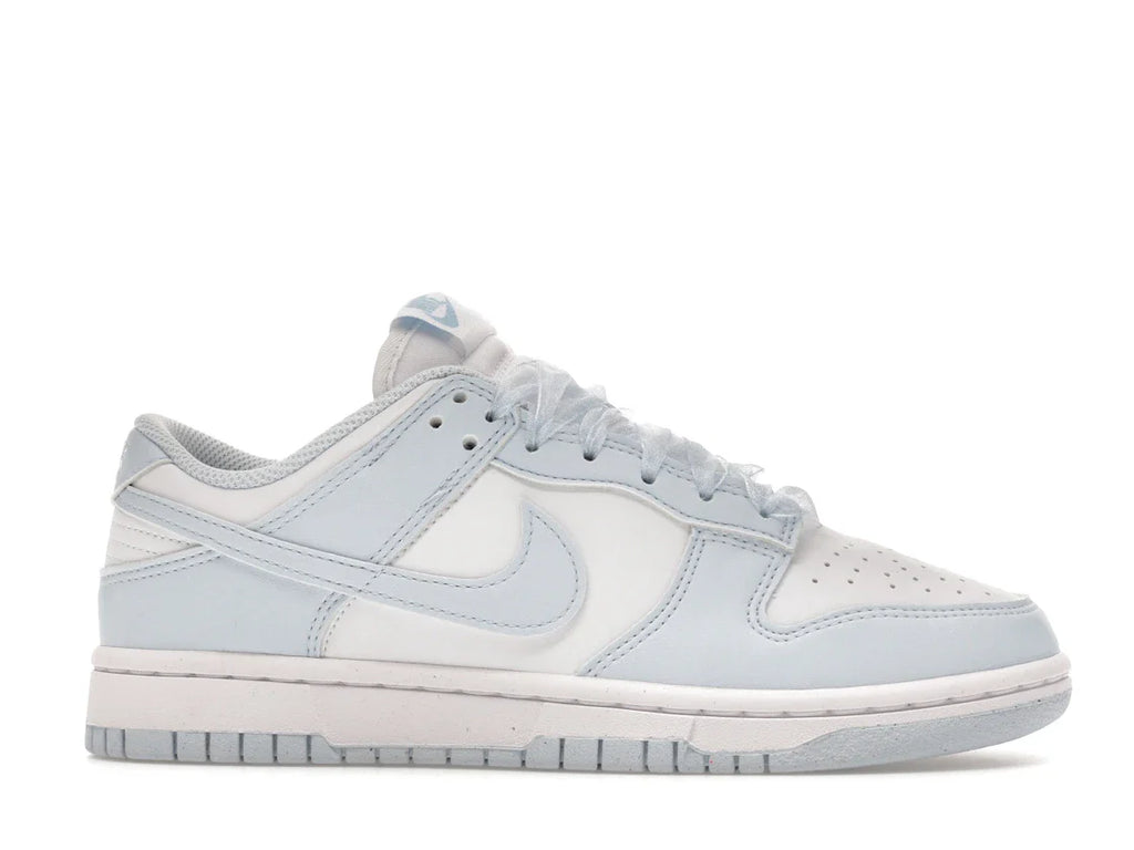 Nike Dunk Low Next Nature Weiß Blau (Damen)