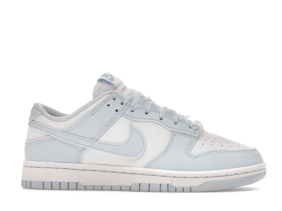 Nike Dunk Low Next Nature Weiß Blau (Damen)