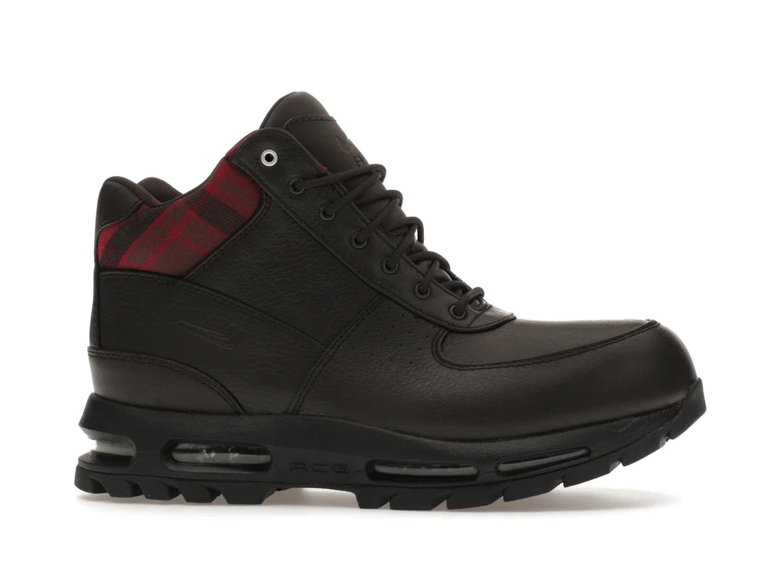 Nike Air Max Goadome SE Shadow Brown Tartan