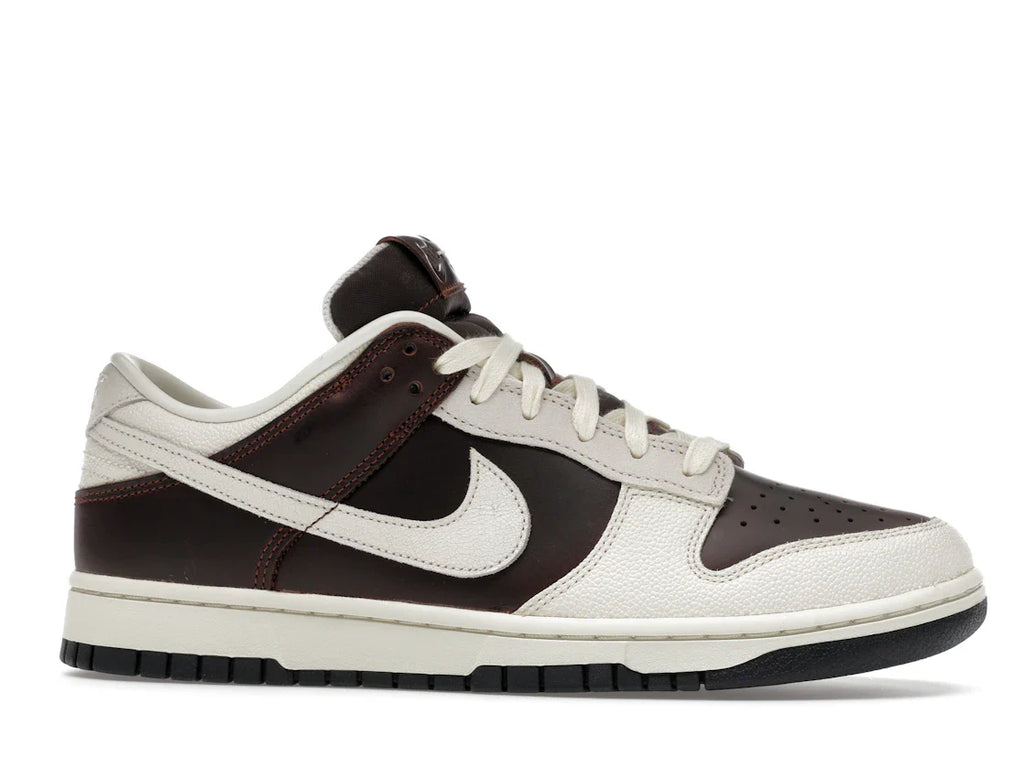 Nike Dunk Low Retro Fauna Braun Soft Pearl