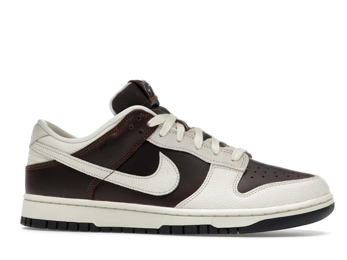 Nike Dunk Low Retro Fauna Braun Soft Pearl
