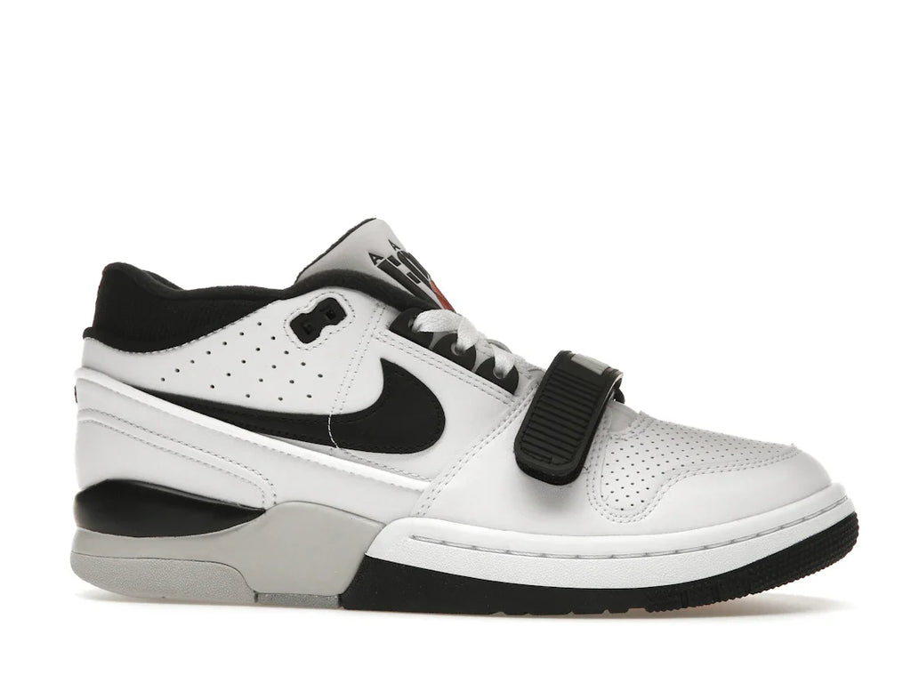Nike Air Alpha Force 88 SP Billie Eilish Weiß Schwarz