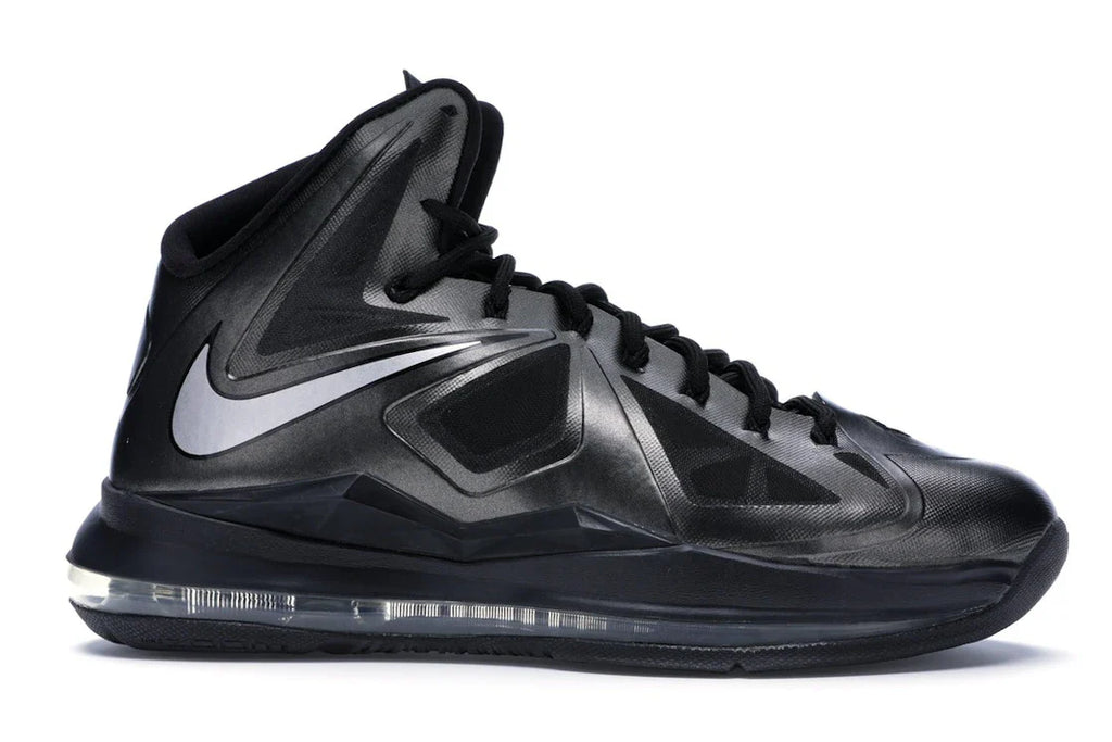 Nike LeBron X Carbon