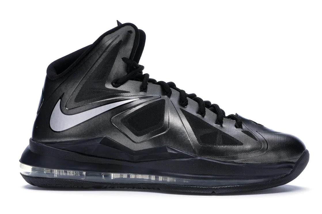 Nike LeBron X Carbon