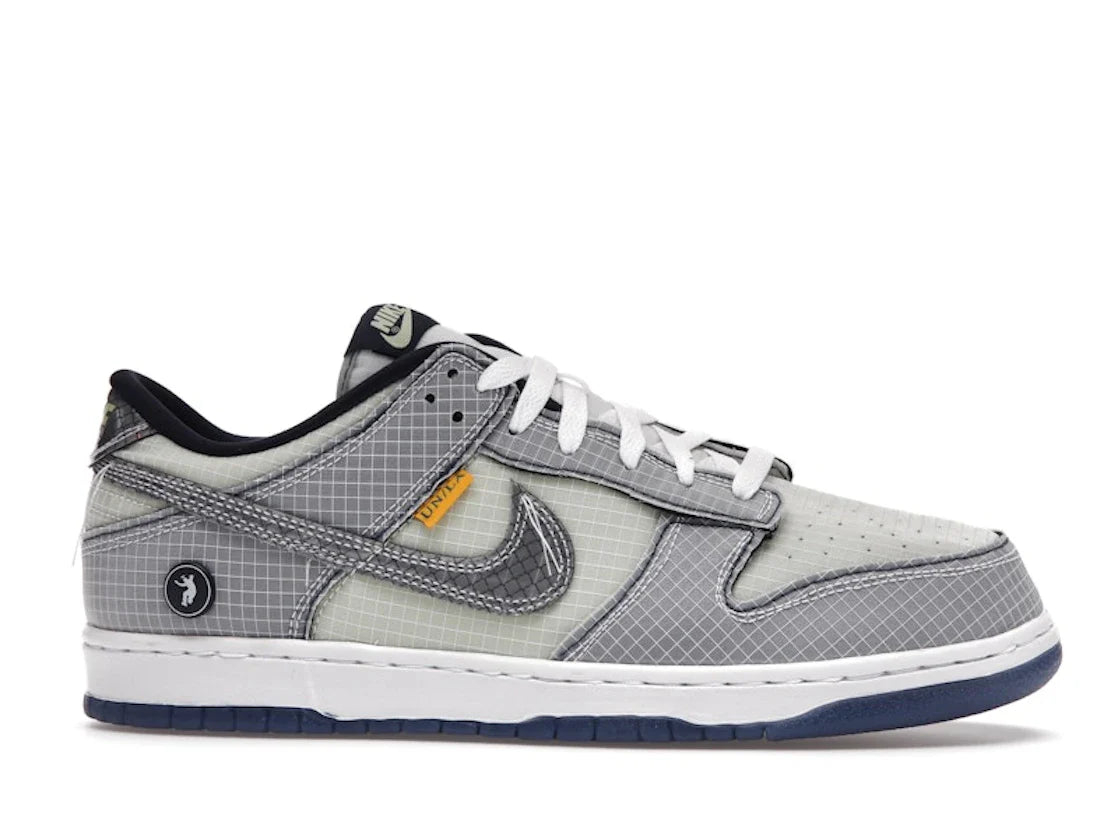 Nike Dunk Low Union Passport Pack Pistazie