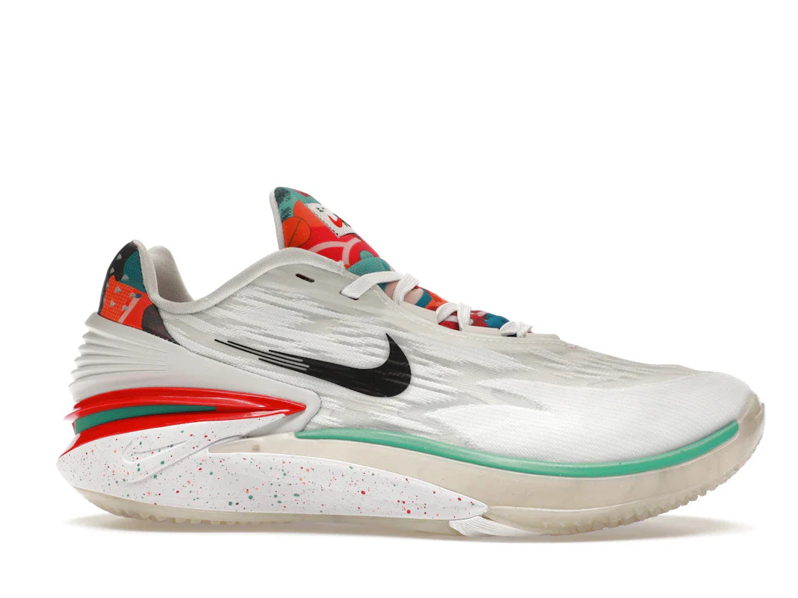 Nike Zoom GT Cut 2 Lunar New Year Leap High