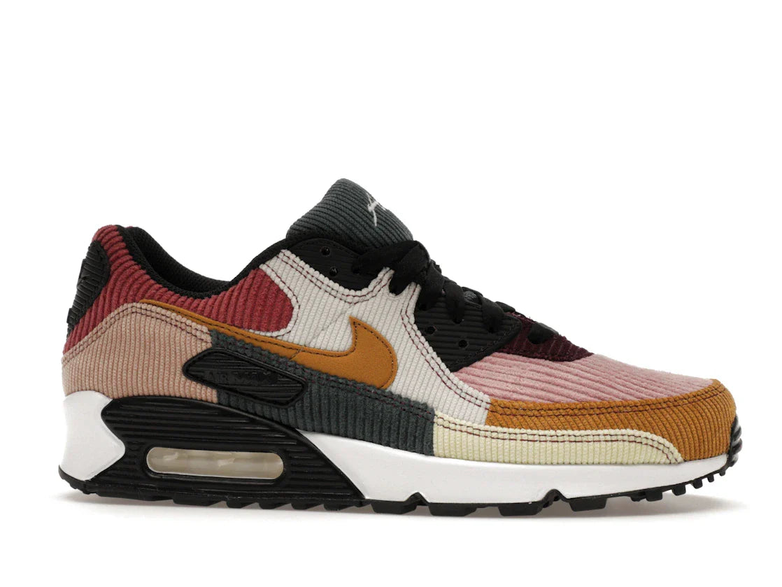 Nike Air Max 90 Multi-Corduroy (Damen)