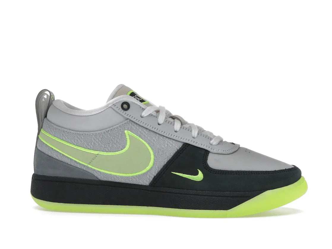Nike Book 1 Neon 95