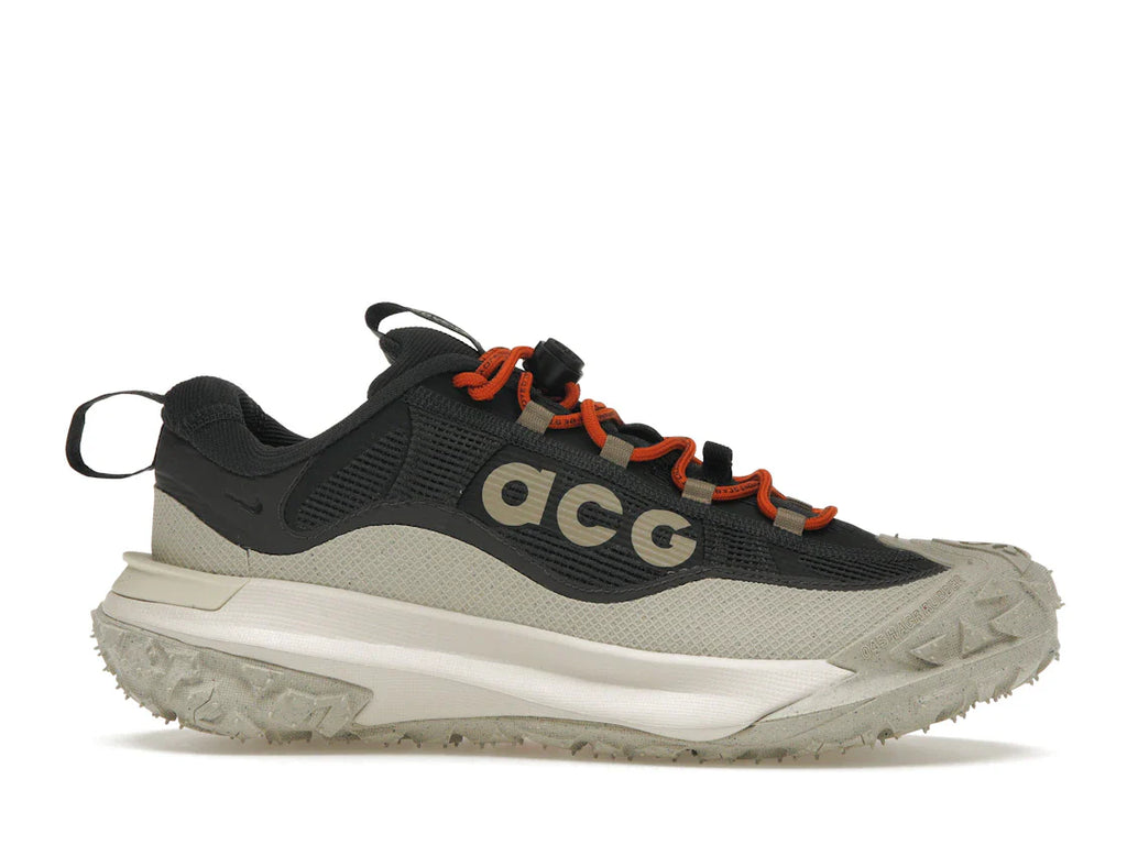 Nike ACG Mountain Fly 2 Low Gore-Tex Dunkelgrau