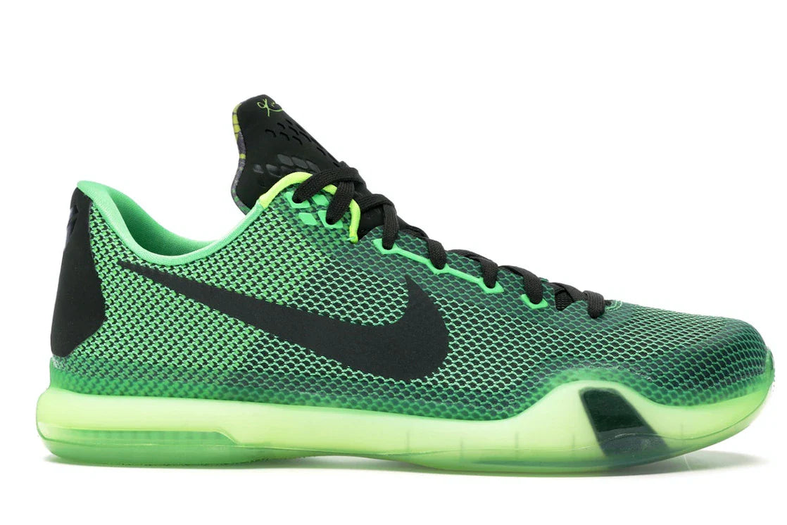 Nike Kobe 10 Vino