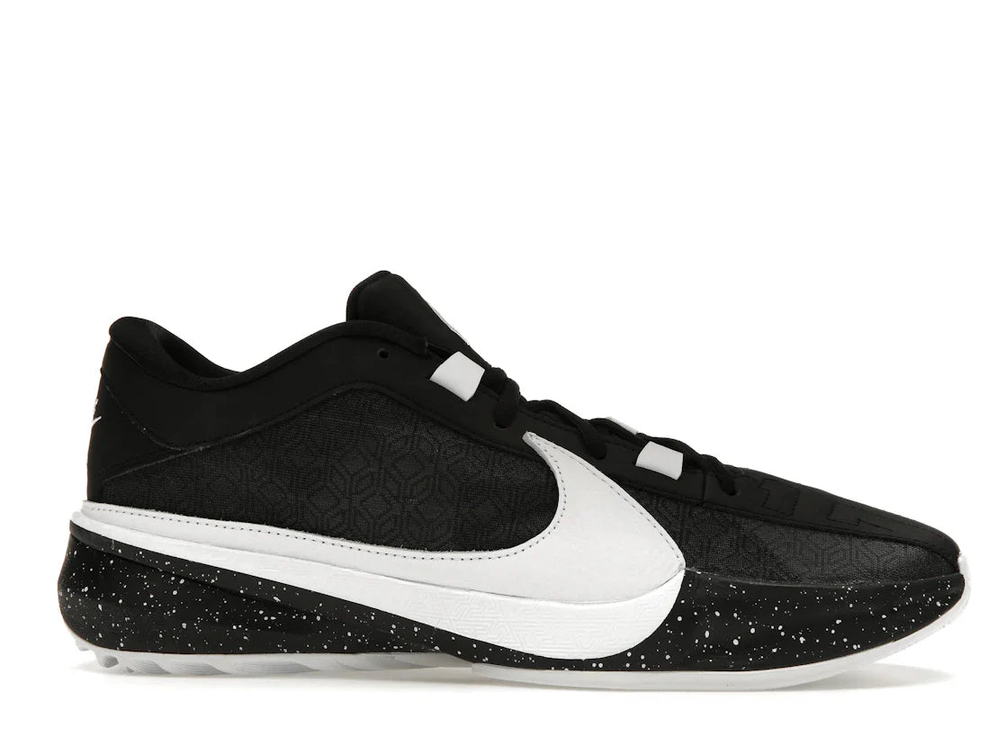 Nike Zoom Freak 5 Working Man