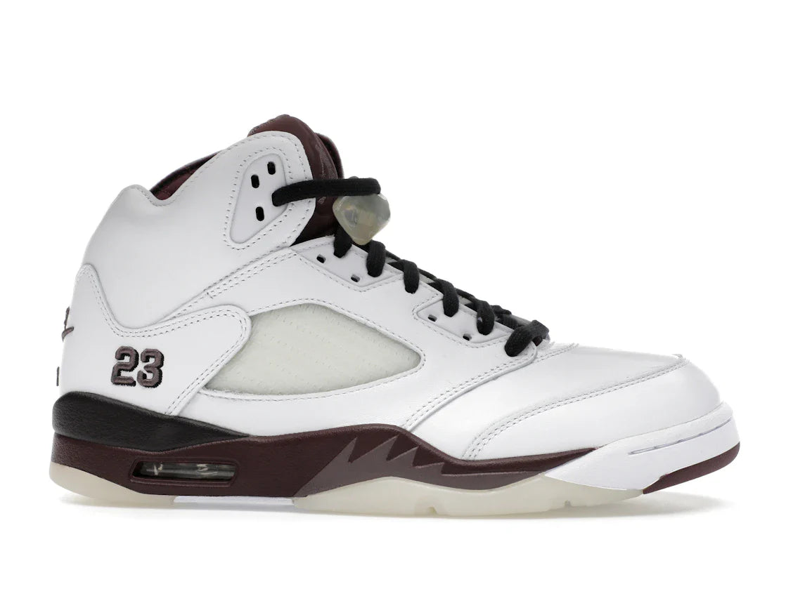 Jordan 5 Retro A Ma Maniére Black Collective