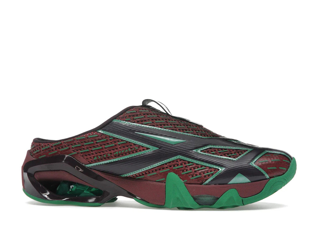 ASICS Gel-Styrax Kiko Kostadinov Dahlie Hellgrün