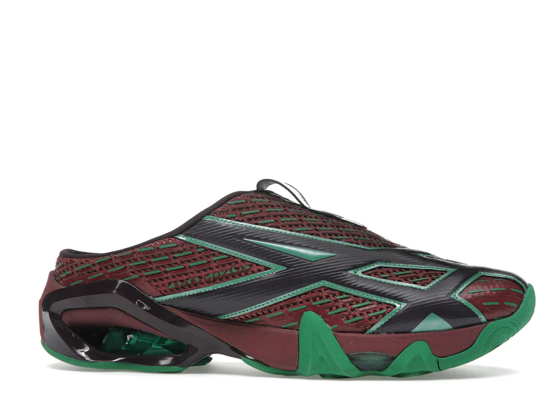 ASICS Gel-Styrax Kiko Kostadinov Dahlie Hellgrün